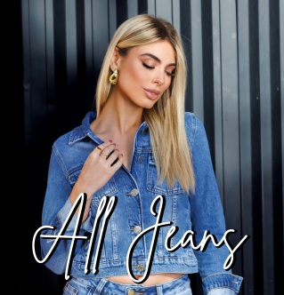 Foto da coleção ALL JEANS